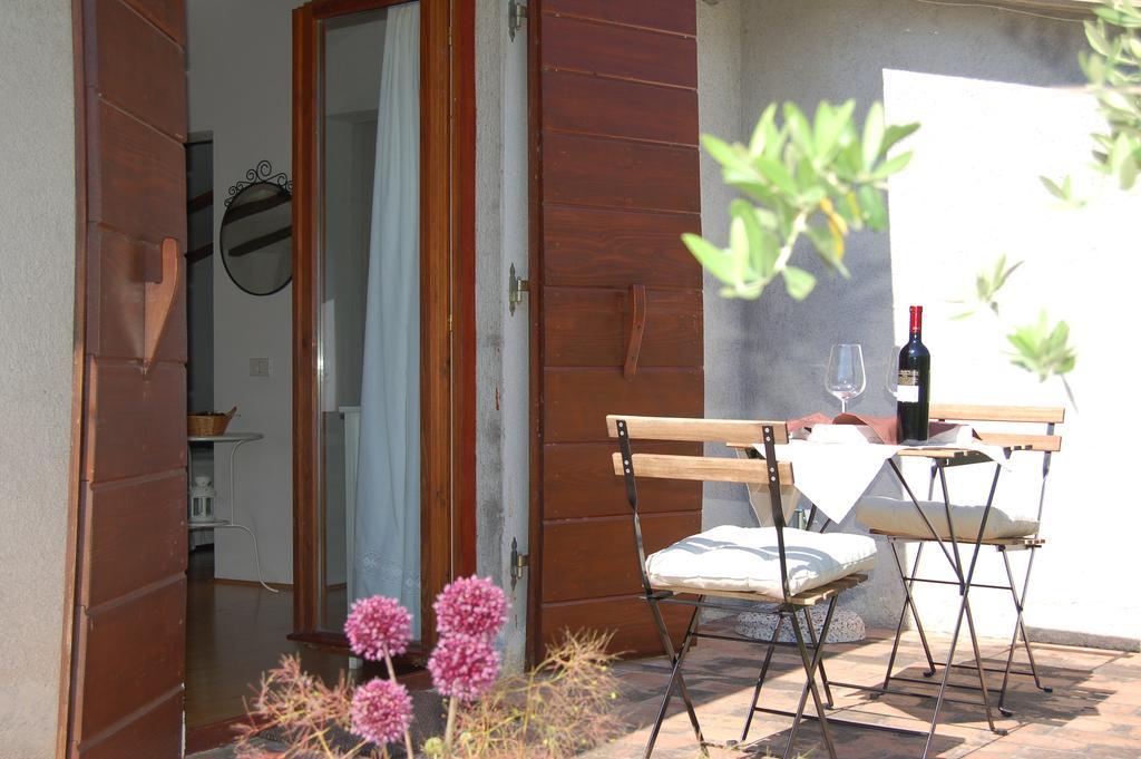 Olivahouse Villa Marezige Exterior photo
