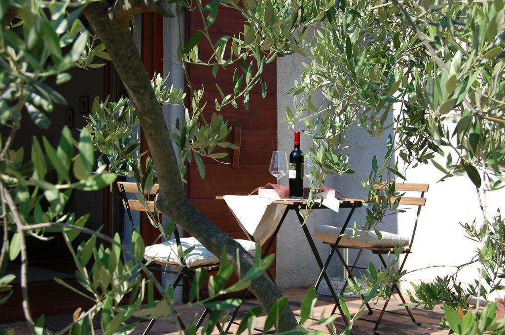Olivahouse Villa Marezige Exterior photo